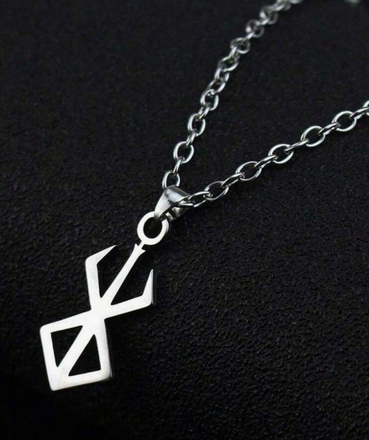 Berserk, Curse Mark Pendant